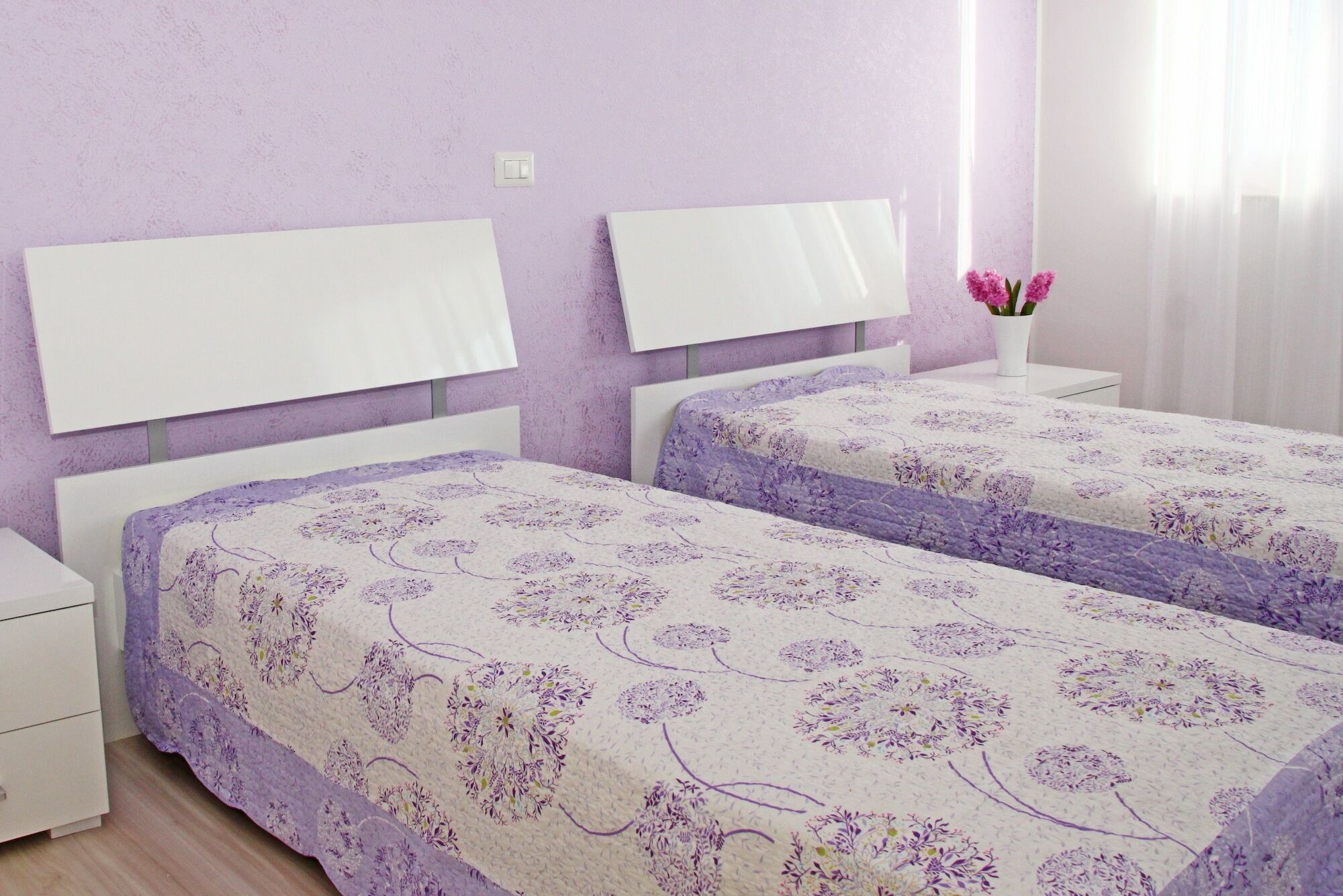 Apartments&Rooms Camaiore Rovigno Esterno foto